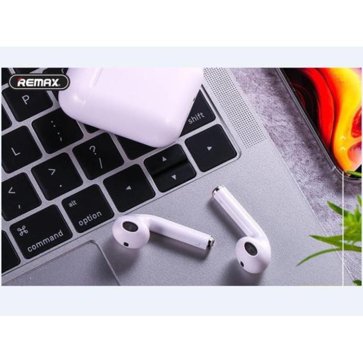 Tai nghe Remax Bluetooth Airplus RW3 - Hàng chính hãng