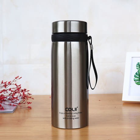 FREESHIP ĐƠN 99K_Bình giữ nhiệt tập Gym thể thao cao cấp 900ml