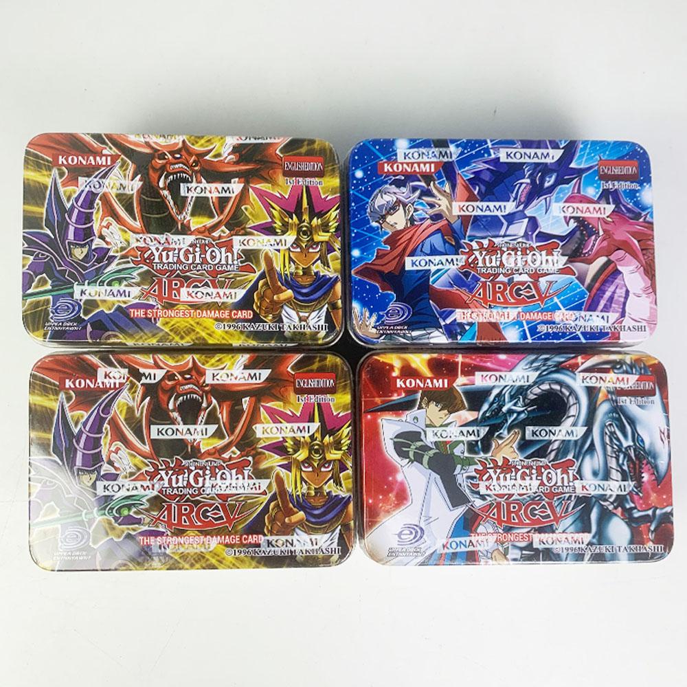 Bộ Sưu Tập Thẻ Bài Trò Chơi Yugioh REBUY1 41