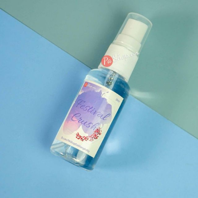 Xịt thơm toàn thân hương nước hoa Victoria s Secret 36ml | BigBuy360 - bigbuy360.vn