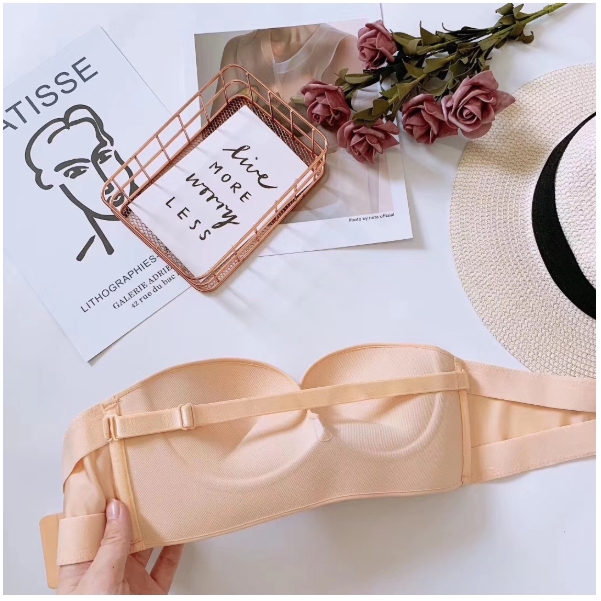 Áo Lót Chống Tụt Cài Trước Siêu Nâng Ngực | BigBuy360 - bigbuy360.vn