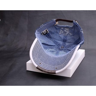 Nón kết ông địa jean