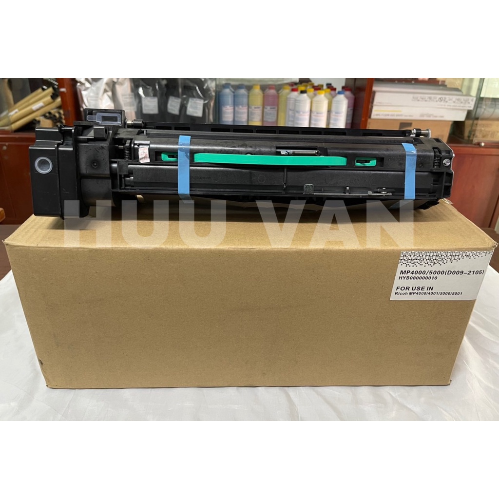 Cụm trống (cụm drum) máy photocopy Ricoh MP4000, 5000, 4001, 5001, 4002, 5002, 5003