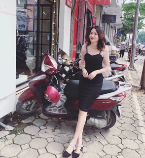 Body tay lưới