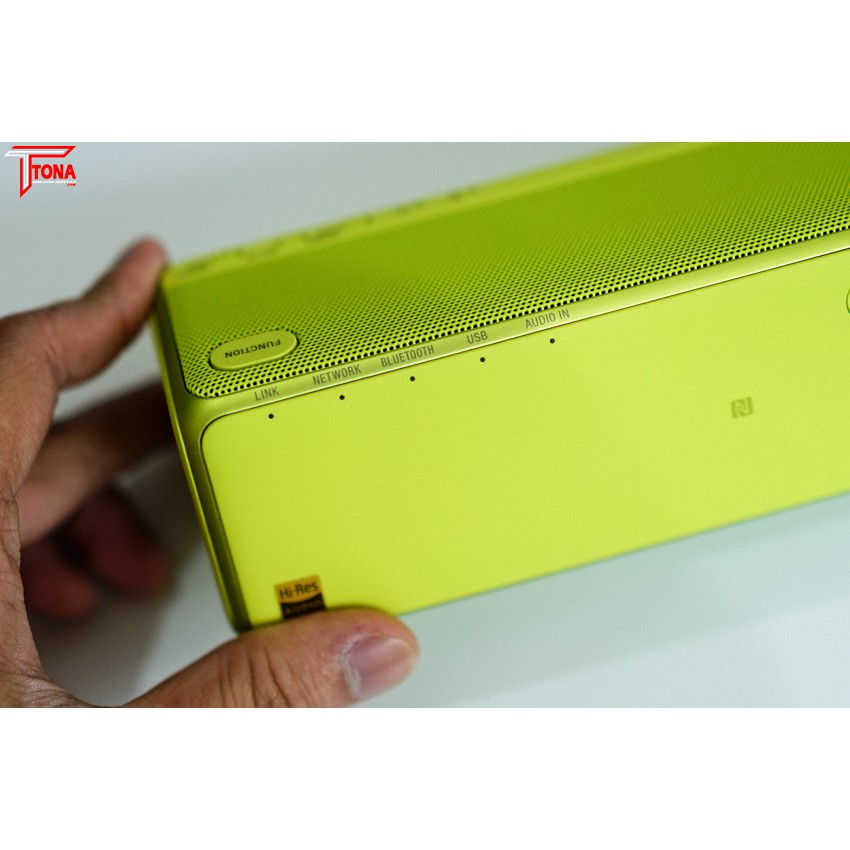 Loa không dây Sony SRS-HG1