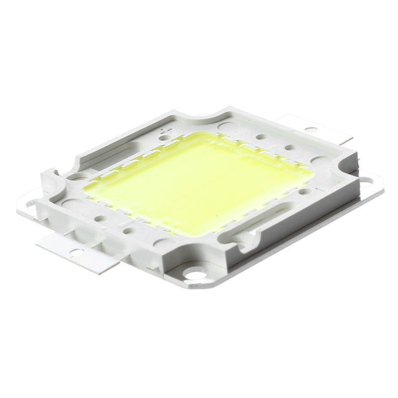 Chip Đèn led 30w 2200lm 6500k Ánh Sáng Trắng Chất Lượng Cao