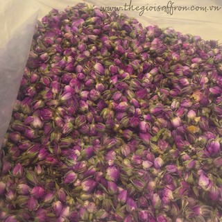 IRAN ROSE - NỤ HỒNG IRAN 500G