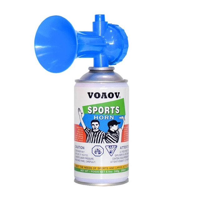 Còi báo hiệu trọng tài- còi trọng tài khí nén