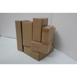 Hộp carton 15x15x7, số lượng: (40 hộp)_Tuyết Lâm Carton