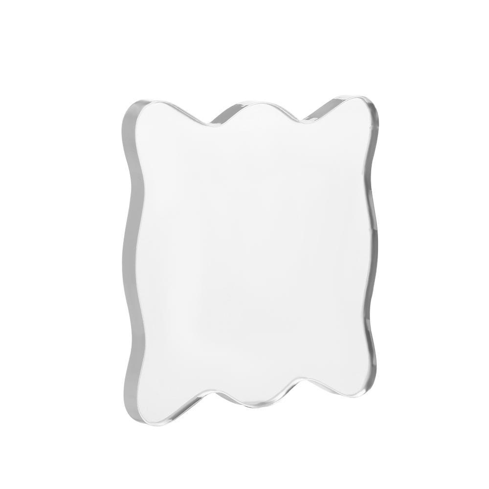 Khối Nhựa Acrylic Làm Đồ Thủ Công Chuyên Dụng