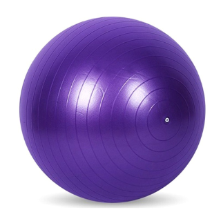 Bóng Tập Yoga 55cm