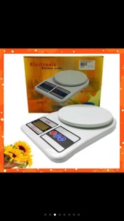 Cân tiểu li 7 kg