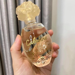 Nước hoa Cabotine Gold EDT 100ml