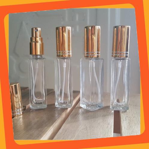 NƯỚC HOA 💘 CHUẨN AUTH 💘 Nước hoa dùng thử Acqua Di Parma Acqua Nobile Magnolia 🍓 CHẤT 🍓 | Thế Giới Skin Care