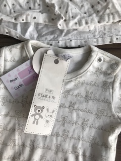 Sét đầm F&F 3 chi tiết