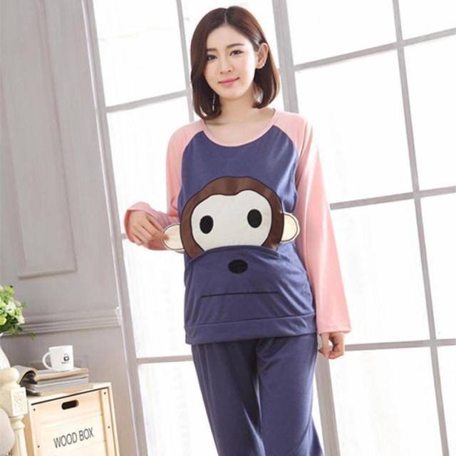 Bộ đồ sau sinh cho các mẹ