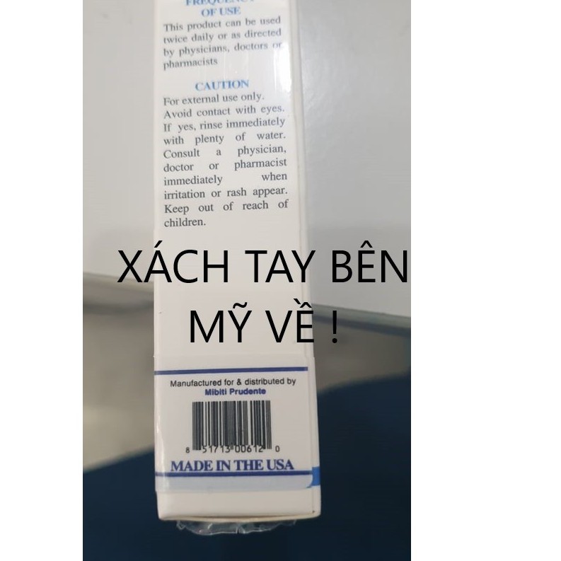 [Giá Sỉ] Combo 2 Tuýp Kem Làm Hồng Nhũ Hoa NuWhite N1 (Hàng Nội Địa Mỹ) - Cam Kết Hồng Nhũ Hoa Chỉ Sau 1 Tuần