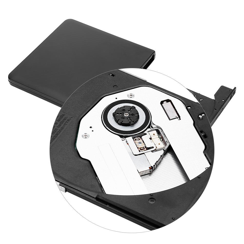 Ổ CD RW cho Laptop