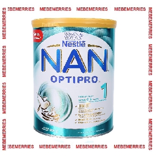 SỮA NAN OPTIPRO SỐ 1 - 800G (0 - 6 THÁNG)