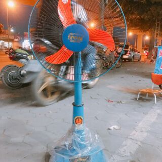 Quạt điện cơ 180k