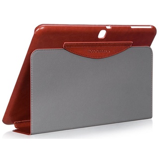 Bao da Samsung Galaxy Tab 4 10.1 T531 (T530) Hoco thanh lý