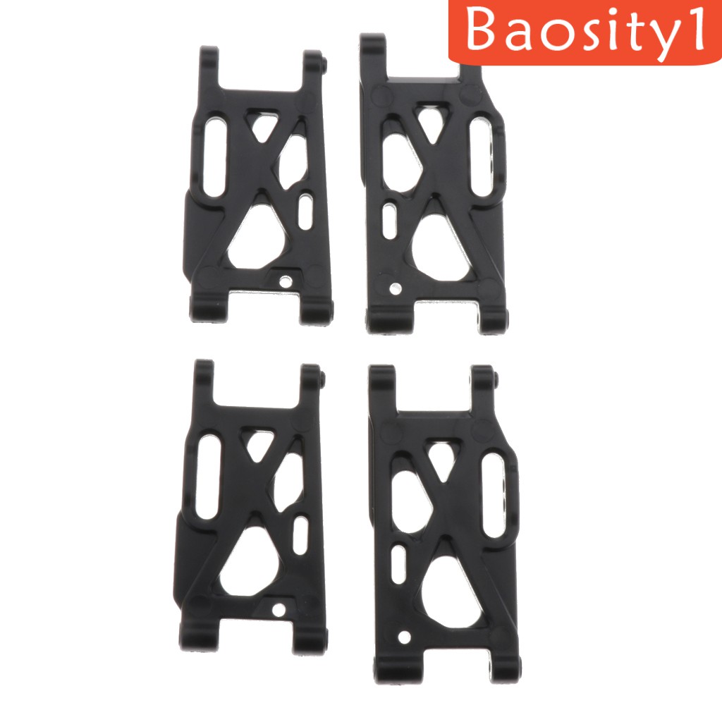 Cánh Tay Xoay Trước Sau Bằng Nhựa Cho Xe Điều Khiển Từ Xa Wltoys 1: 14 144001