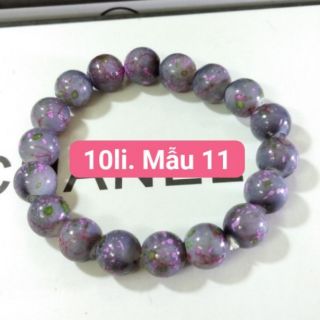 Chuỗi đeo tay y hình rất nhiều mẫu đẹp thời trang mới
