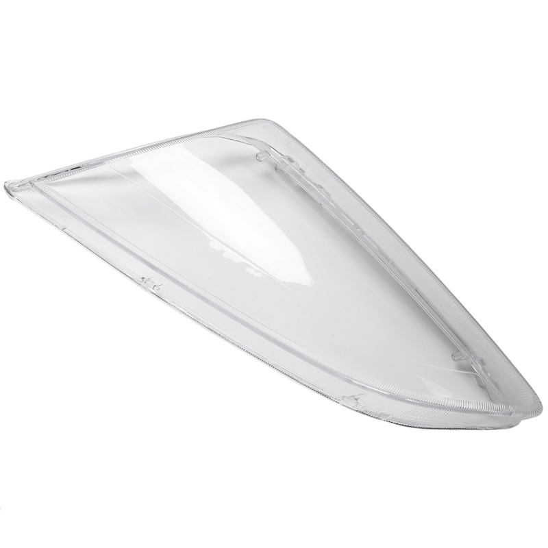 Vỏ đèn pha trong suốt cho xe hơi Ford Focus 2005 2006 2007 2008