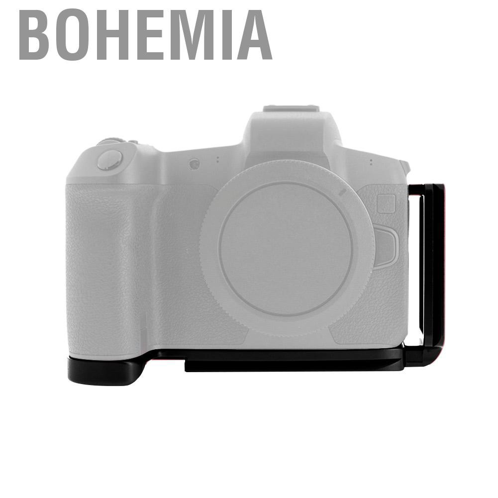 Giá đỡ chữ L tháo lắp nhanh không gương Cam T6 cho máy ảnh Canon EOS-R 