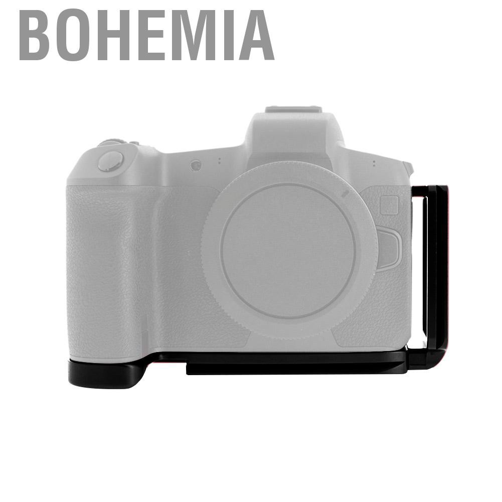 Giá đỡ chữ L tháo lắp nhanh không gương Cam T6 cho máy ảnh Canon EOS-R
