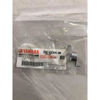 LÒ XO CÔN EXCITER 150 dùng chung Exciter 135 CHÍNH HÃNG Yamaha