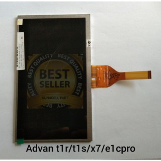 Màn Hình Lcd_advan_t1s / T1r / X7 / T1cpro