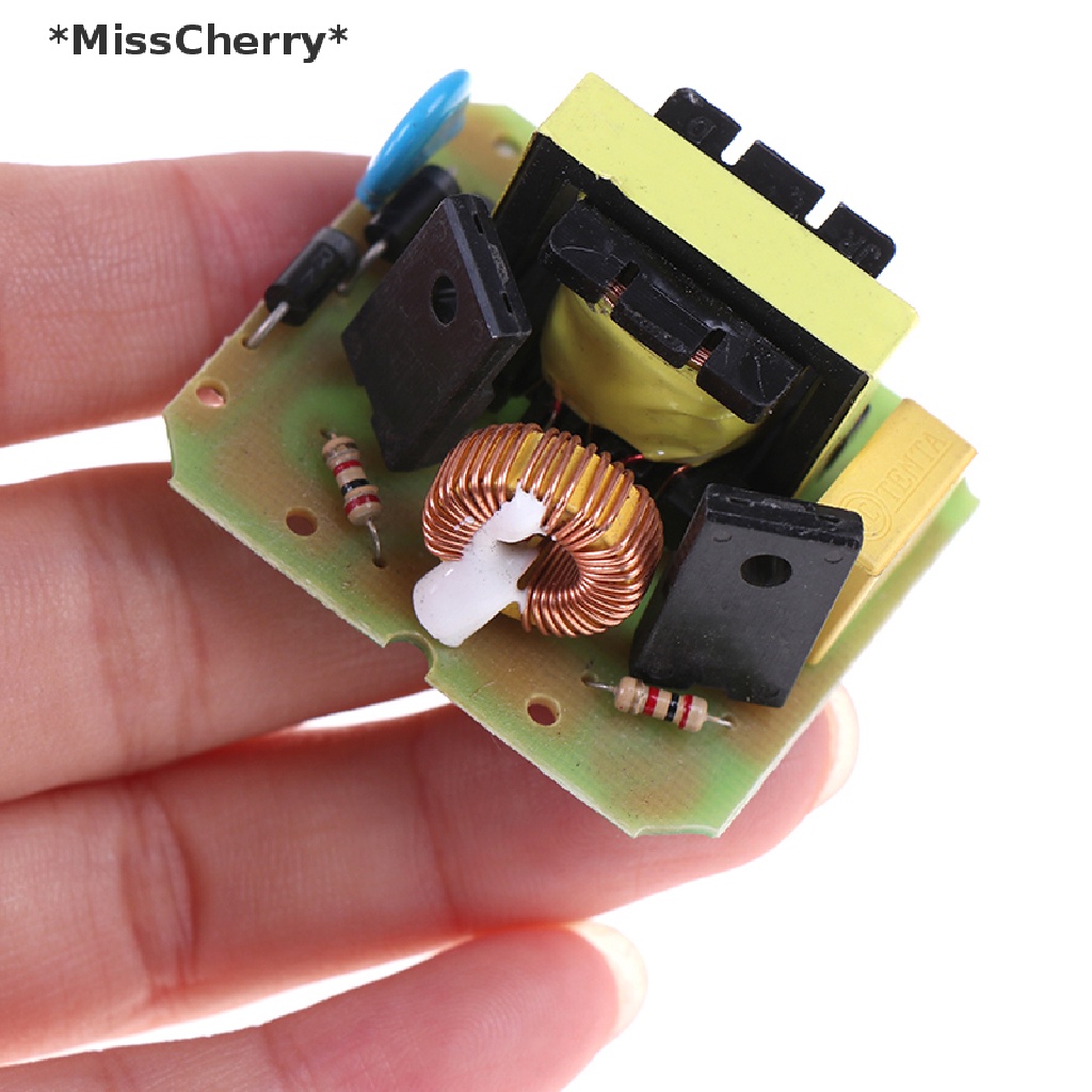 Mô Đun Tăng Áp 40W DC-AC 12V Sang 220V Chuyên Dụng