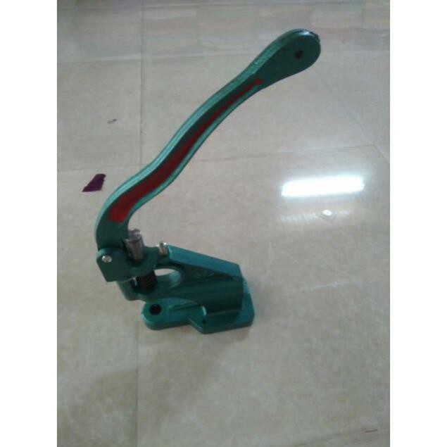 Máy Đóng Cúc Bấm Nhựa, Bộ Cối Dập Cúc T5