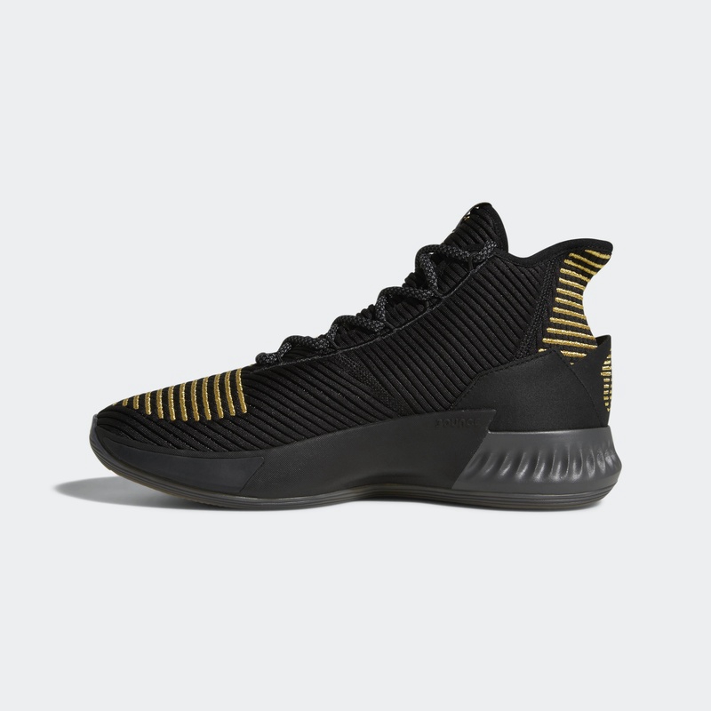 giày bóng rổ adidas d rose 9