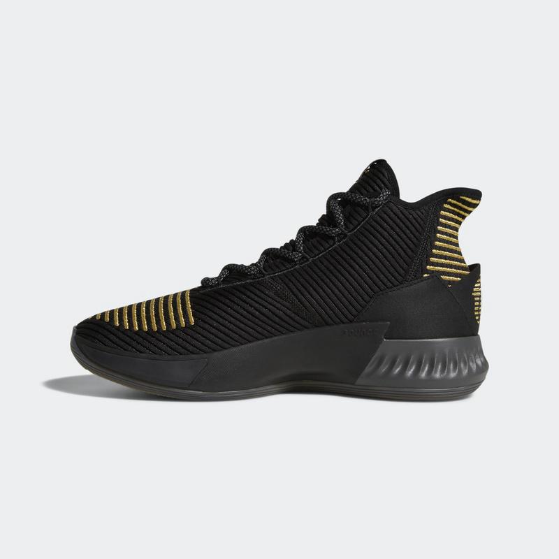 giày bóng rổ adidas d rose 9