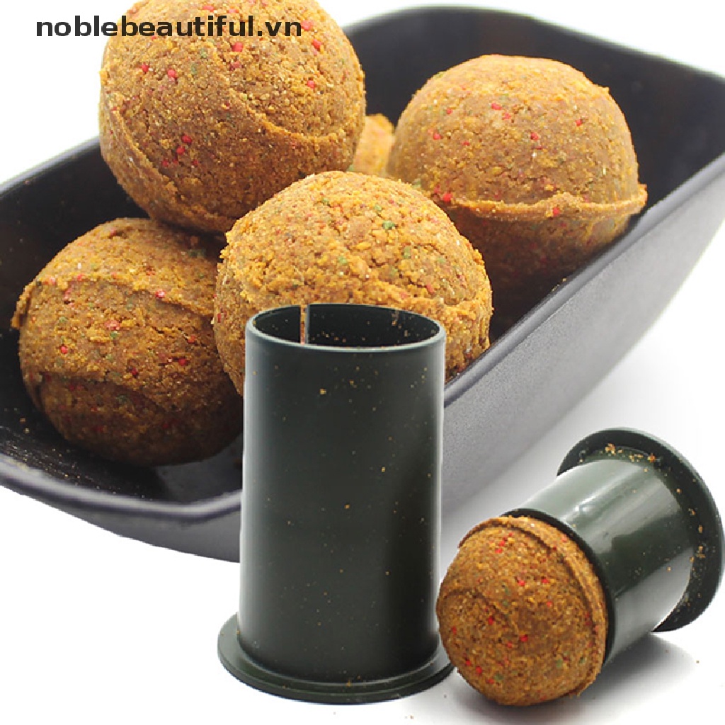 [noblebeautiful] Con Lăn Mồi Câu Cá Chép Chép Cho Phương Pháp Cá Chép [VN]