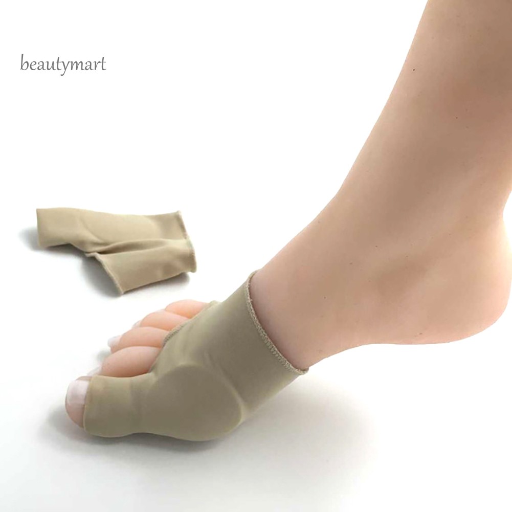 Đai nẹp chỉnh khớp xương ngón chân cái Hỗ Trợ Cải Thiện bệnh bunion