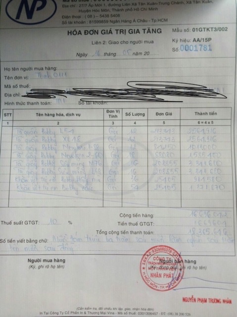 &lt;miễn phí ship&gt;  Khăn giấy ướt Bobby chính hãng 100 tờ
