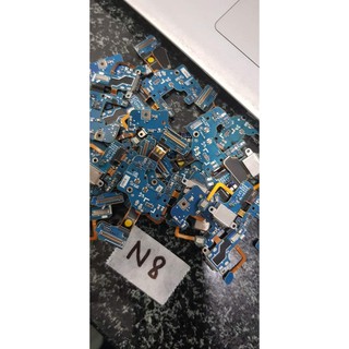 [Cụm sạc Zin Samsung Note 8]-N950F