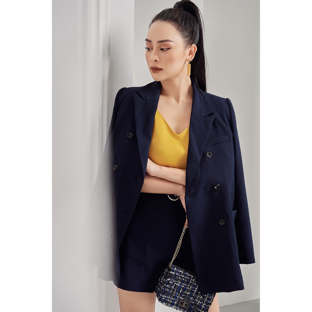 [Mã FAMALLT5 giảm 15% đơn 150k] Áo vest 2 túi ốp - 20Again | BigBuy360 - bigbuy360.vn