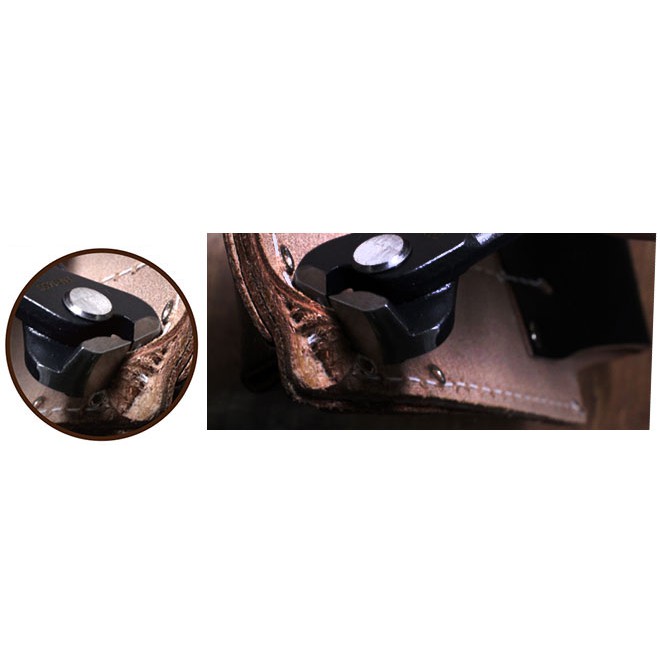 Kìm cắt mép càng cua 8.5-inch TSUNODA EN-210