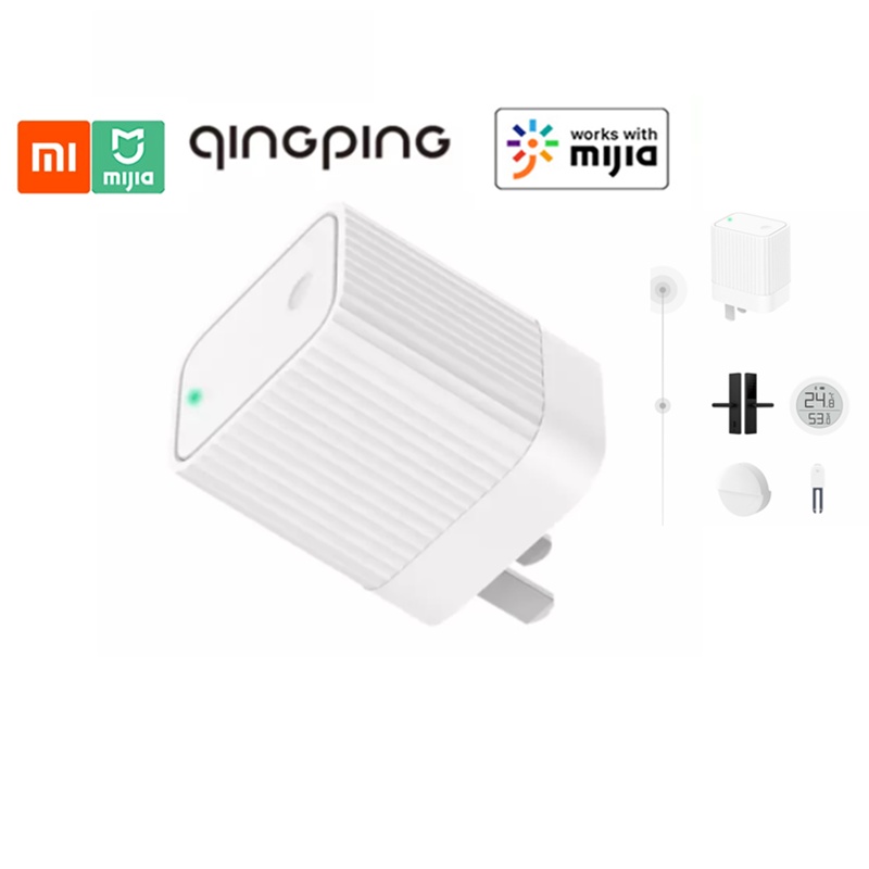 Thiết Bị Chia Sẻ Tín Hiệu Bluetooth Thông Minh Xiaomi QingPing