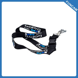 Dây đeo cổ Gopro