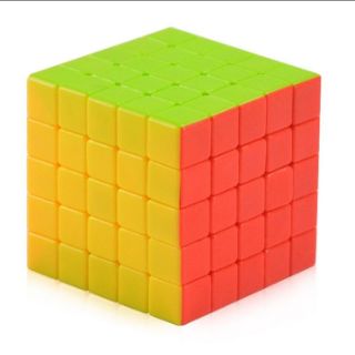 Rubik 5×5 trơn nhanh