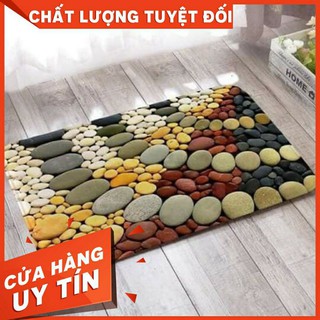 THẢM DẬM CHÂN 3D siêu siêu đẹp