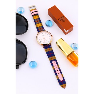 Đồng Hồ Nữ Julius JA-1015