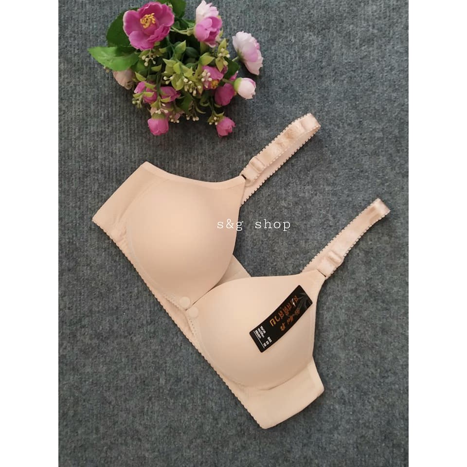 Áo ngực thông hơi cho bé bú (Made in ThaiLand)