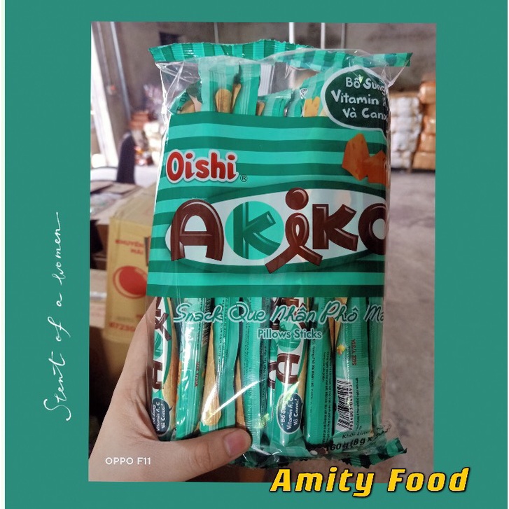 Bánh que Akiko | BigBuy360 - bigbuy360.vn