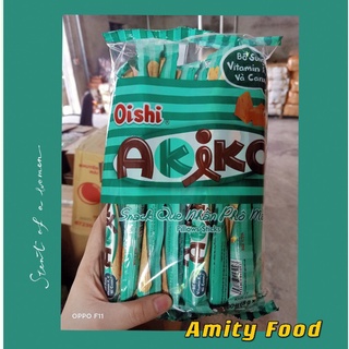 Bánh que Akiko
